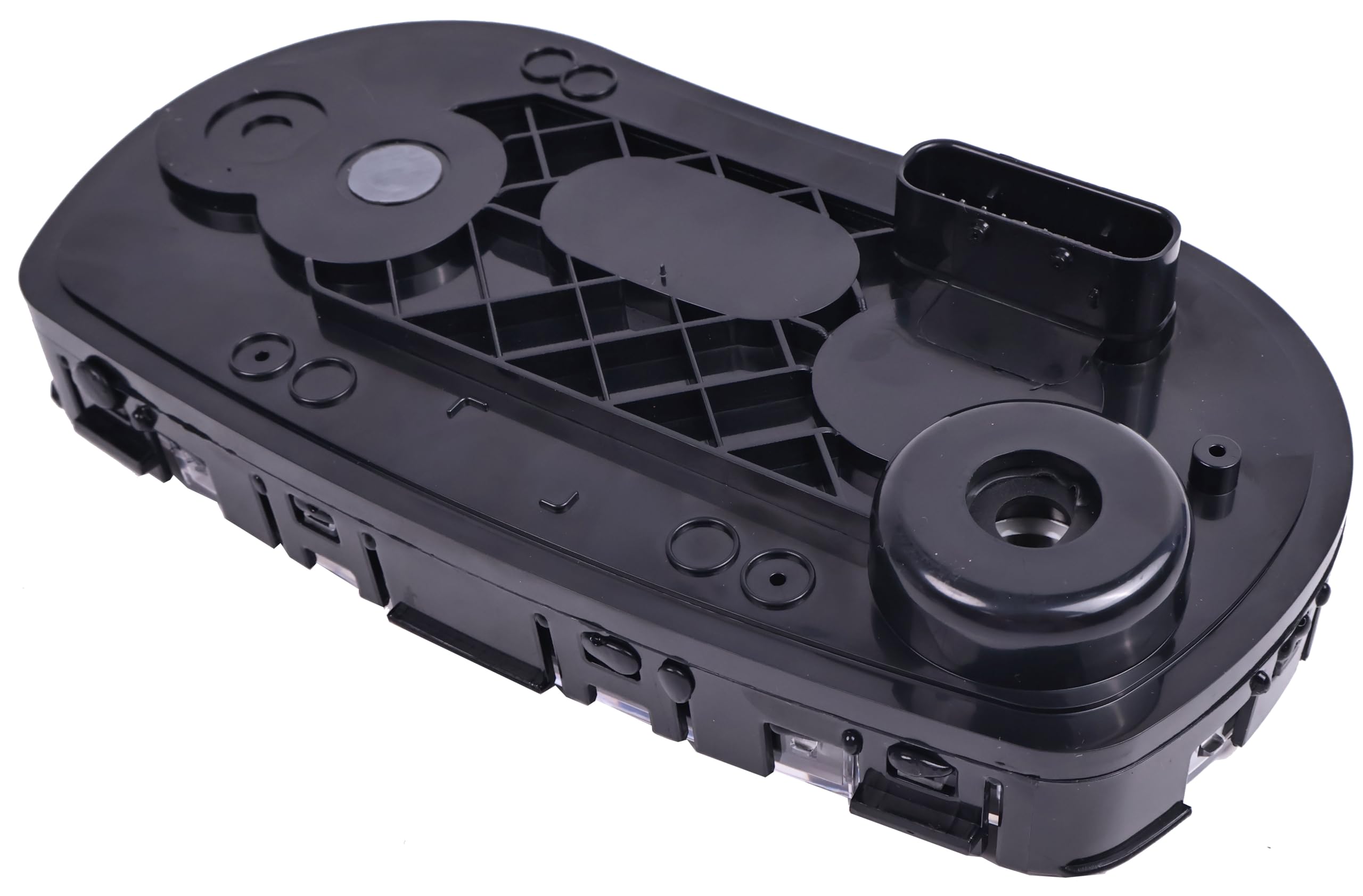 Amazon.com: Solarhome New LCD Gauge Cluster 278003218